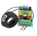 Produktbild ILS - AC Digital Multifunktions-Watt Endstufe Volt TTL-Testmodul pZEM-004T mit 0-100A 80-260V AC-Spule für Arduino