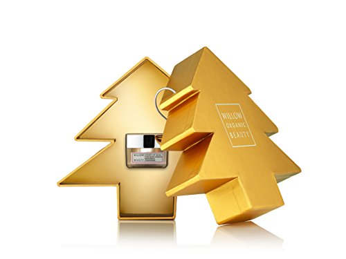 Willow Organic Beauty Limited Edition Luxury Lip Balm 5 ml