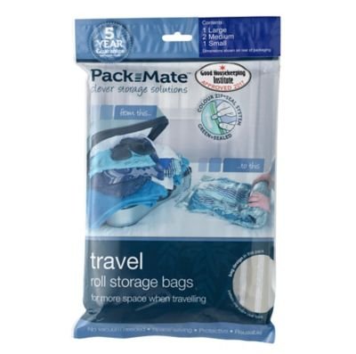 packmate travel bags