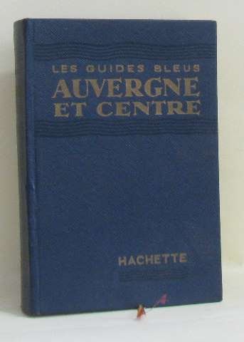 Download Auvergne et centre Download Auvergne et centre