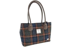 Glen Appin Femme FG Sac à bandoulière, Large