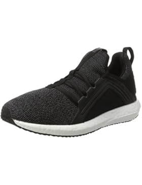 Puma Damen Mega Nrgy Knit Outdoor Fitnessschuhe