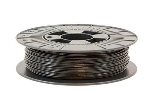 ICE FILAMENTS ICEFIL1FLX139 FLEX Filament, 1,75 mm, 0,50 kg, Brave Black - 2