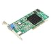 Produktbild Grafikkarte ATI Rage 128 Pro GL 16MB AGP 4x VGA passiv 109-60600-10