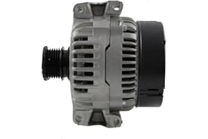 TT11191 PRO Car Alternator 12V 120A Compatible with: MERCEDES-BENZ. The best value for money. Easy installation and warranty.