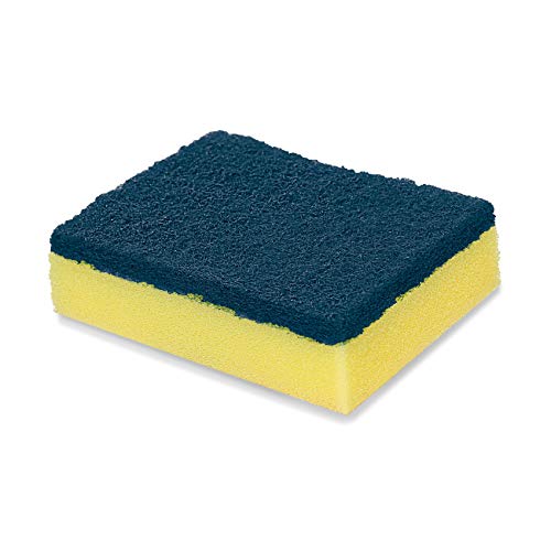 Spotzero by Milton Sponge and Scrub (Blue)