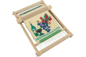 VEDES Allgäuer Webrahmen 0220 - Schul-Webrahmen