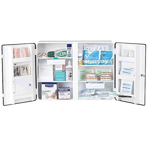 Suchergebnis auf Amazon.de für: erste hilfe schrank gefüllt