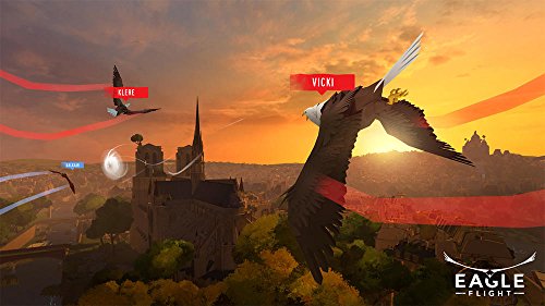 41b1La5CCeL Eagle Flight - Playstation VR