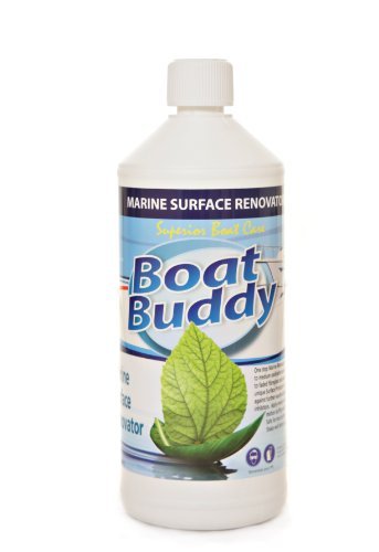 Preisvergleich Produktbild Boot Buddy Marine Farbauffrischer Oberfläche