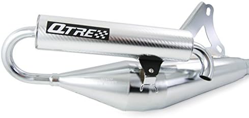 Tecni Gas Q Tre, Chrome/Chrome, Generic XOR 2 Race GT Race 2 Stroke, Onxy, Toxic, Cracker, Jump (50 ccm 2T)