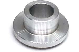 SZJLMKJ Stainless Steel spring base for Sanwa JLF-TP-8YT Joystick Replacement DIY Parts