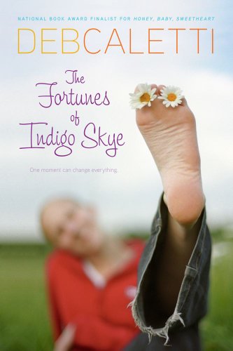 The Fortunes of Indigo Skye (English Edition) livre