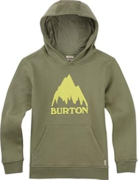 Burton Jungen Hoodie Classic MTN PO