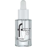 Flormar Hızlı Kurutma Etkili Oje Sonrası Bakım Yağı - Quick Dry Drops - 001-8682536046534