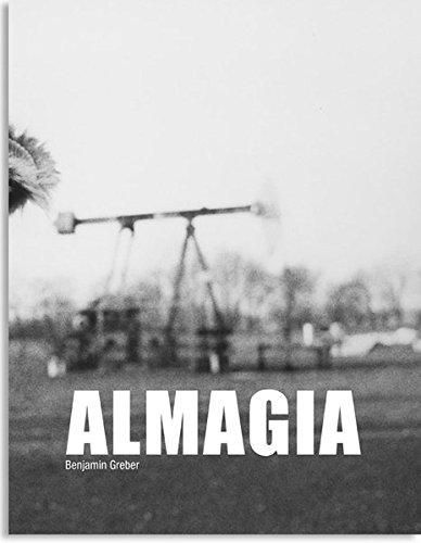 Preisvergleich Produktbild Almagia - Ben Greber