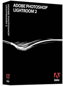 Adobe Photoshop Lightroom 2 deutsch WIN &amp; MAC