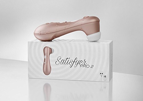 Preisvergleich Produktbild SATISFYER PRO 2 by Satisfyer