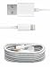 Produktbild iGuard Lightning Kabel Ladekabel 1,2m geeignet für Apple iPhone 5 5S 6 6S 7 PLUS/ZERTIFIZIERT MFI/Cable/