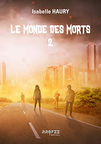 Télécharger Le monde des morts 2 Livre PDF Gratuit
