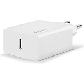 Ttec Smartcharger Pd30W Usb-C Sey.Hızlı Şarj Beyaz