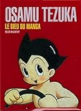 Osamu Tezuka: Le dieu du manga by