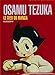 Osamu Tezuka: Le dieu du manga by