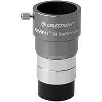 NEEWER 1.25 Teleskop Okular Filter Set ,5xPlaneten Farbfilter,2xVariabler Polarisationsfilter,UHC Filter,Mond & Sternenlichtfilter,13% Mondfilter für Sternbeobachtung, Nachthimmel