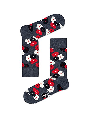 Preisvergleich Produktbild Happy Socks Kimono socks black, M