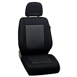 Fundas de asiento universal para RENAULT TRAFIC