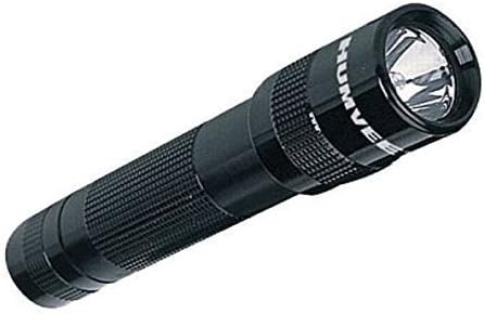 Humvee Xenon Torch light 9 V (3 BATT) - In gift box