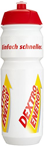 Preisvergleich Produktbild Dextro Energy Sports Nutrition Trinkflasche, 1er Pack
