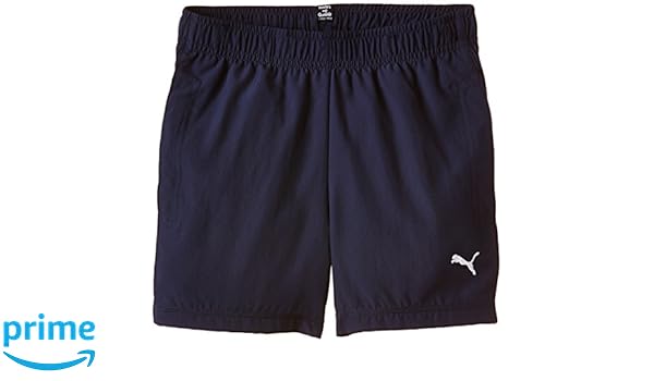 pantaloncini puma ragazzo