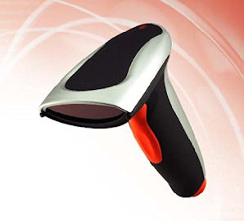 Lector de código de barras láser pistola Barcode Scanner Reader rce-1100 USB