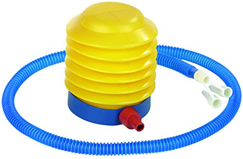 VITALmaxx Stufenbett – aufblasbar inkl. Pumpe ( Bandscheibenwürfel, Stufenlage, Orthopädischer aufblasbarer Entlastungswürfel ) - 4