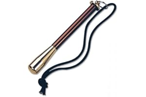 TROUTFLIES UK Brass Fishing Preist, Brass priest for Fly fishing, fishing accessories, J3204