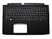 Produktbild IPC-Computer Tastatur, Deutsch (DE) mit Backlight/Topcase 6B.G6HN1.008 für Acer Aspire V Nitro VN7-592G