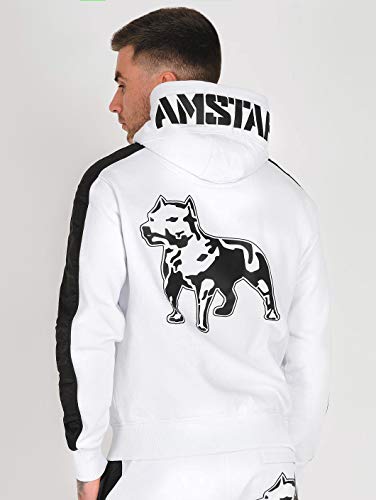 Pitbull толстовка старого образца