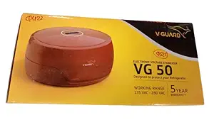 vg50 Electronic Voltage stabilizer