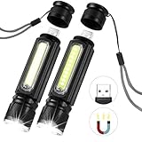 taschenlampe xml-t6 zusammenbauen Zoombares Design - Vergrößern Sie das Motiv, um es zu fokussieren, oder ziehen Sie es heraus, indem Sie den Blitzlichtkopf ziehen, um einen großen Bereich zu beleuchten. Der Blitzlichtstrahl kann auch breit oder schmal eingestellt werden.