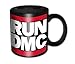 Produktbild Run DMC - Logo - Tasse im Geschenkkarton
