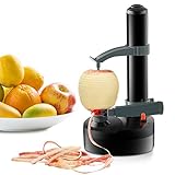 fichas electricas en republica dominicana El brazo robotizado se adapta a todos los grosores, formas y texturas: desde papas hasta tomates, colinabo y aguacates, también zumos de cítricos