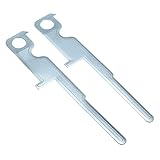 dynamics audio Anzahl: 1 Paar DyNamic Audio Radio Removal Release Extraction Tools Keys For Skoda Fabia