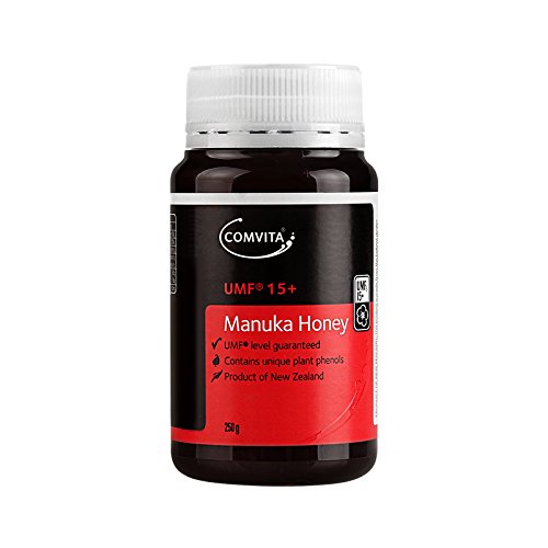 Imagen 1 de MIEL DE MANUKA USA555