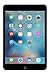 Produktbild iPad mini Retina - WLAN - 16 GB - space grey (Generalüberholt)