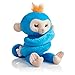 Produktbild Wow Wee 3531 WOWWEE Fingerlings Hugs AFFE lila, Purple