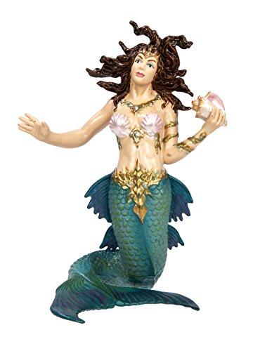 Preisvergleich Produktbild Safari s800929 Mythische Realms Mermaid