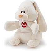 Trudi 29958 &ndash; Marionetta Coniglio Virgilio el kuklası, 25 cm