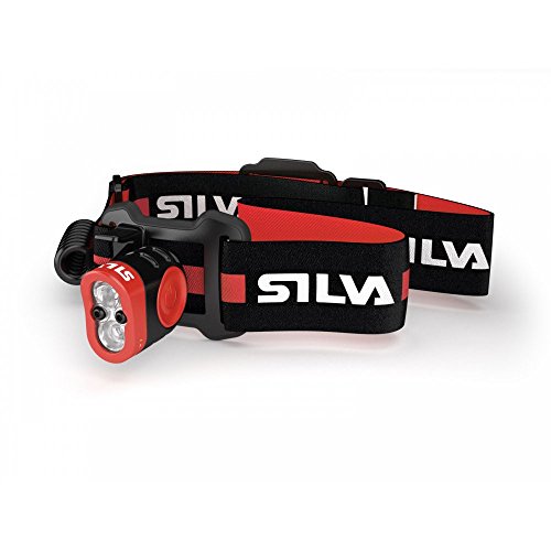 Preisvergleich Produktbild Silva Trail Speed Stirnlampe