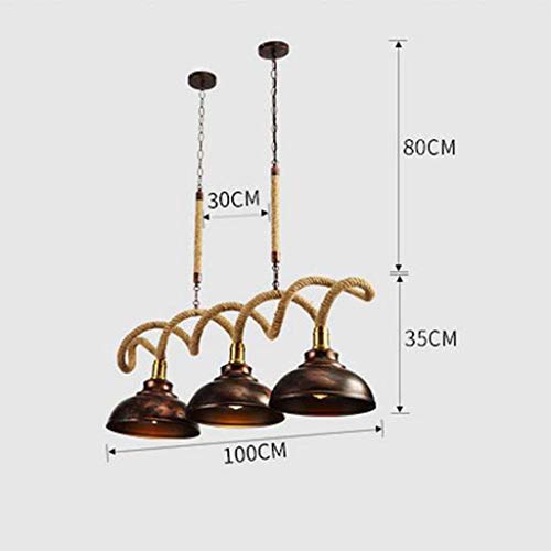 Preisvergleich Produktbild dome light Moderne minimalistische Wohnzimmerlampe, Schlafzimmerlampe, Esszimmerlampe, Hauptmode-örtlich festgelegte Lampe,100 * 35 cm